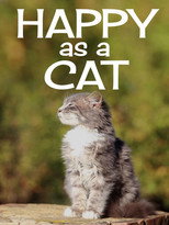 Poster de la película Happy as a Cat