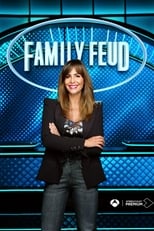 Poster de la serie Family Feud: La batalla de los famosos