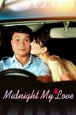 Poster de la película Midnight My Love