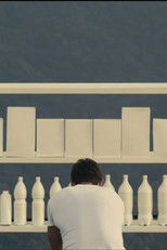 Poster de la película The Thinker in the Supermarket