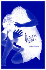 Poster de la película Blue Night