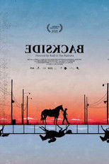Poster de la película Backside