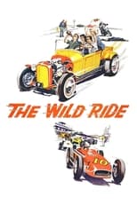 Poster de la película The Wild Ride