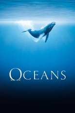 Poster de la película Oceans