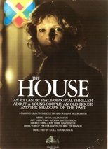 Poster de la película The House