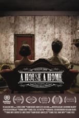 Poster de la película A House, A Home