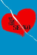 Poster de la película Un día sin sexo