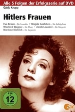Poster de la serie Hitlers Frauen