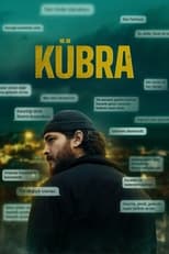 Poster de la serie Kübra