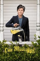 Poster de la serie One Mississippi