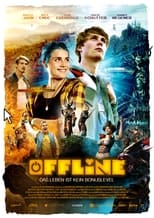 Poster de la película Offline