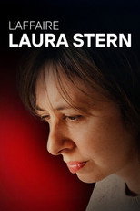 Poster de la serie L'affaire Laura Stern
