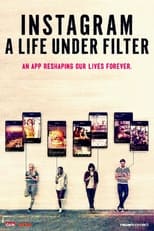 Poster de la película Instagram: A Life Under Filter