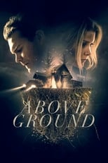 Poster de la película Above Ground