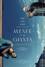 Poster de la película Avenue of the Giants