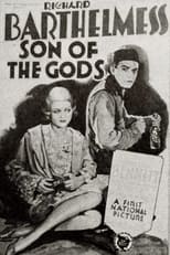 Poster de la película Son of the Gods