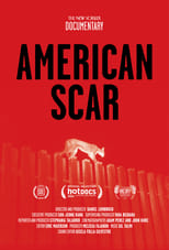 Poster de la película American Scar