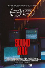 Poster de la película Sound Man