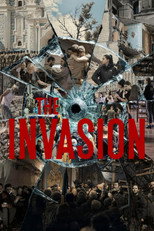Poster de la película The Invasion