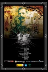 Poster de la película Rif 1921, una historia olvidada