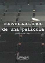 Poster de la película Conversaciones de una película