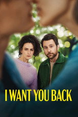 Poster de la película I Want You Back