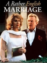 Poster de la película A Rather English Marriage