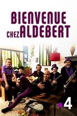 Poster de la película Bienvenue chez Aldebert