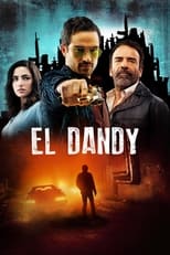 Poster de la serie El dandy