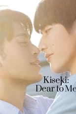 Poster de la serie Kiseki: Dear to Me