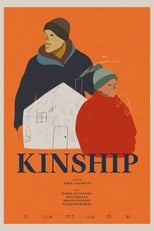 Poster de la película Kinship