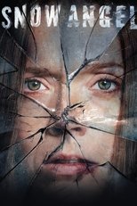 Poster de la película Snow Angel