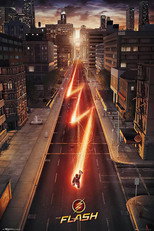 Poster de la película The Fastest Man Alive