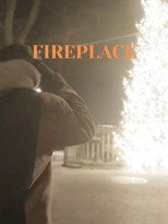 Poster de la película Fireplace