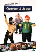 Poster de la serie Osman & Jeppe