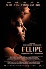 Poster de la película Felipe