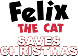 Logo Felix the Cat Saves Christmas
