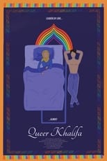 Poster de la película Queer Khalifa