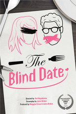 Poster de la película The Blind Date