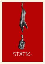 Poster de la película Static