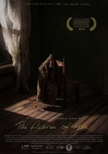 Poster de la película The Fabric of You