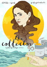 Poster de la película Le Collectionneur