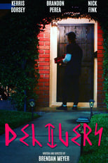 Poster de la película Delivery