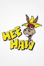 Poster de la serie Hee Haw