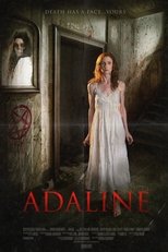 Poster de la película Adaline, A Exorcisada