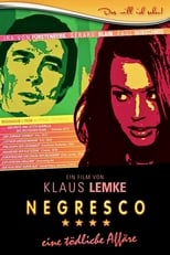 Poster de la película Negresco