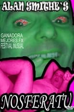 Poster de la película Nosferatu