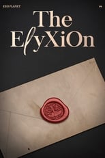 Poster de la película EXO Planet #4 The EℓyXiOn In Seoul