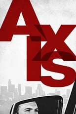 Poster de la película Axis