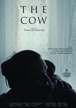 Poster de la película The Cow